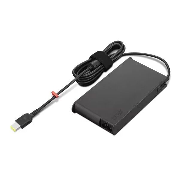 ThinkStation 170W スリム ACアダプター(スリムチップ)