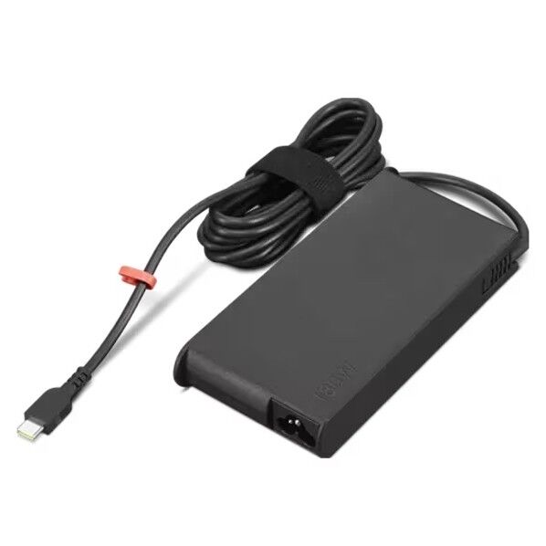 ThinkPad Mobile Workstation 180W USB Type-C