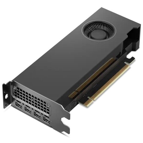 NVIDIA RTX 4000 SFF Ada世代 20GB GDDR6 グラフィックスカード