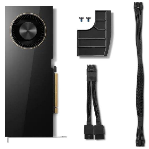 NVIDIA RTX 5880 Ada世代 48GB GDDR6 グラフィックスカード