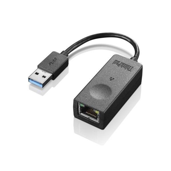 ThinkPad USB3.0 - イーサネットアダプター