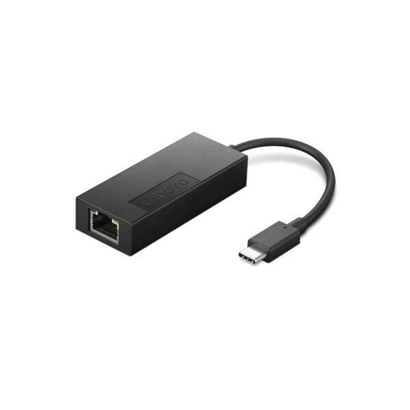 Lenovo USB Type-C - 2.5G イーサネットアダプター