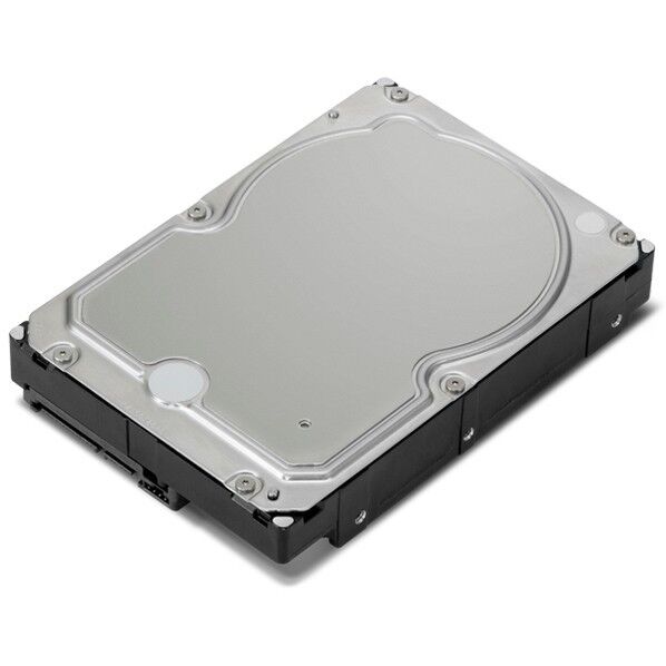 ThinkStation 4TB 7200rpm 3.5インチ シリアルATA ハードドライブ