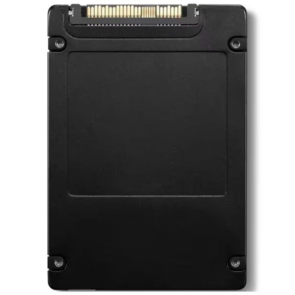 ThinkStation 15.3TB PCIe Gen4 NVMe U.3ソリッドステートドライブ