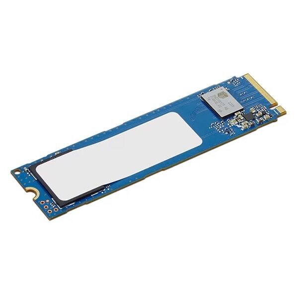 ThinkCentre 256GB Value PCIe Gen4 NVMe OPAL2.0 M.2