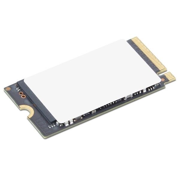 Lenovo 512GB PCIe Gen4