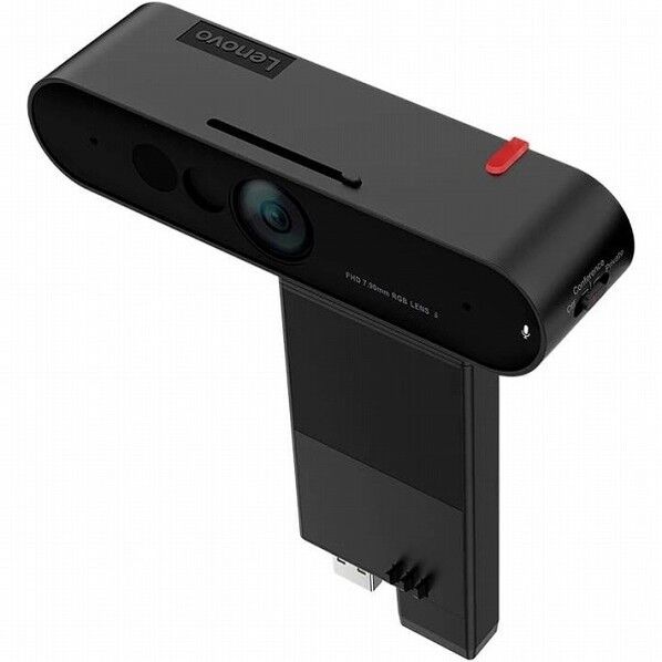ThinkVision MC60 モニター Webカメラ