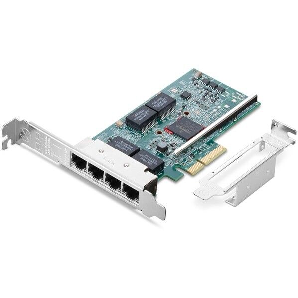 ThinkStation Broadcom BCM5719-4P
