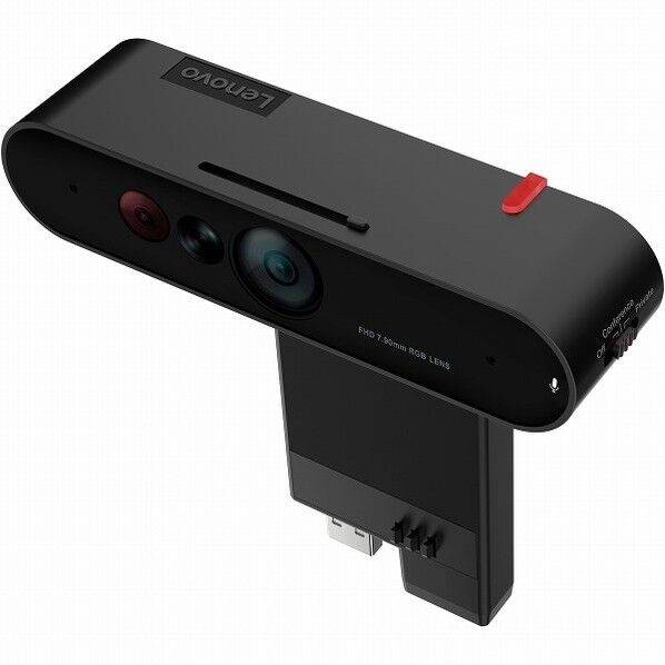 ThinkVision MC60(ショート) モニター Webカメラ