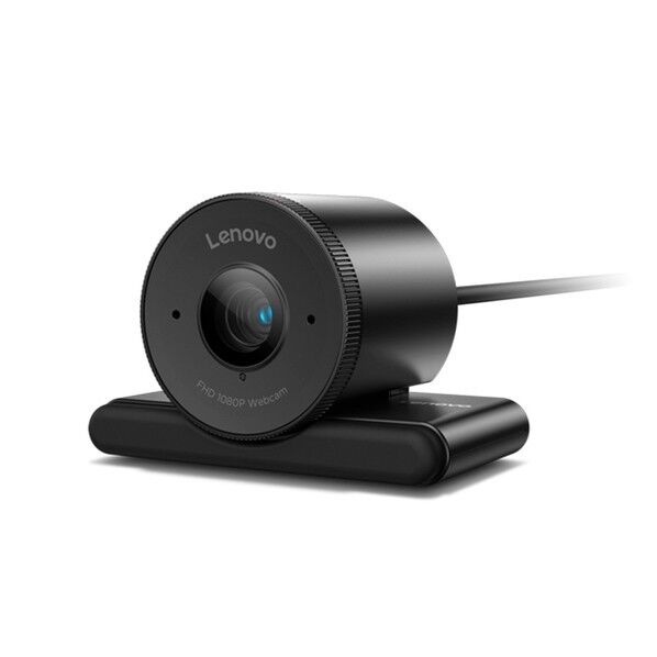 Lenovo FHD Webカメラ