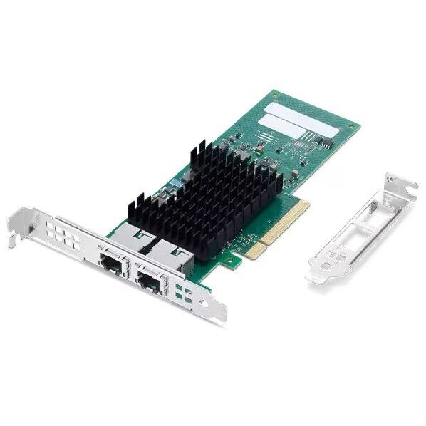 ThinkStation インテル X710-T2L 10Gb
