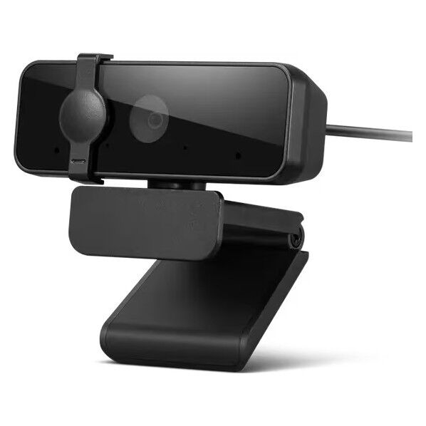 Lenovo エッセンシャル FHD Webカメラ 2