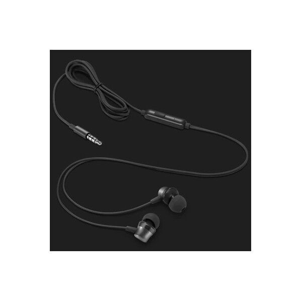 Lenovo 3.5mm インイヤーヘッドフォン 2