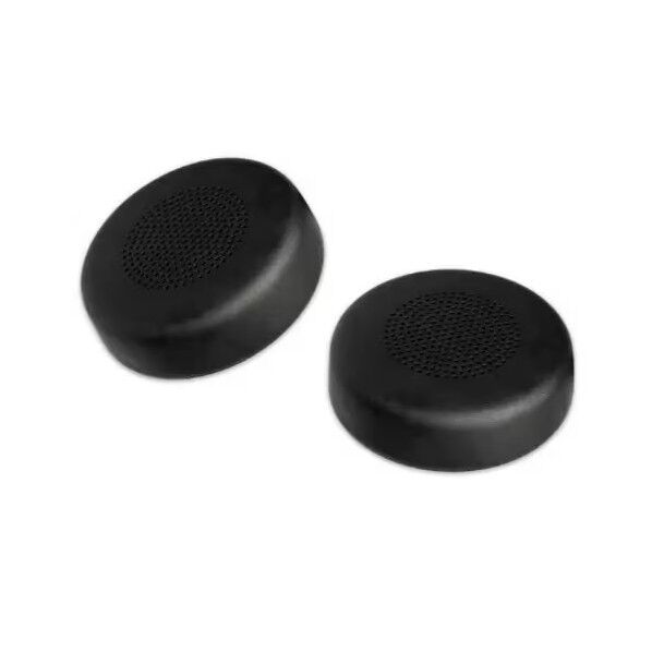Lenovo Wireless VoIP ヘッドセット用イヤーカップ (5セット入り)