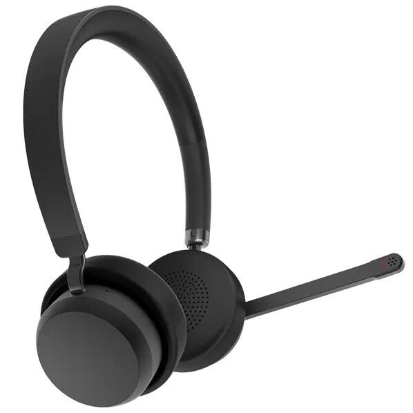 Lenovo Wireless ステレオヘッドセット