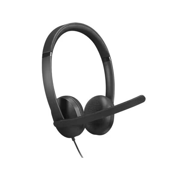 Lenovo Wired VoIP ヘッドセット 5000