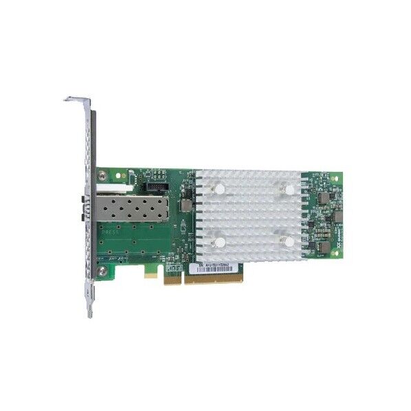 QLogic 16Gb FC シングルポート HBA
