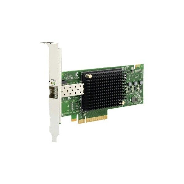 Emulex 16Gb FC シングルポート HBA