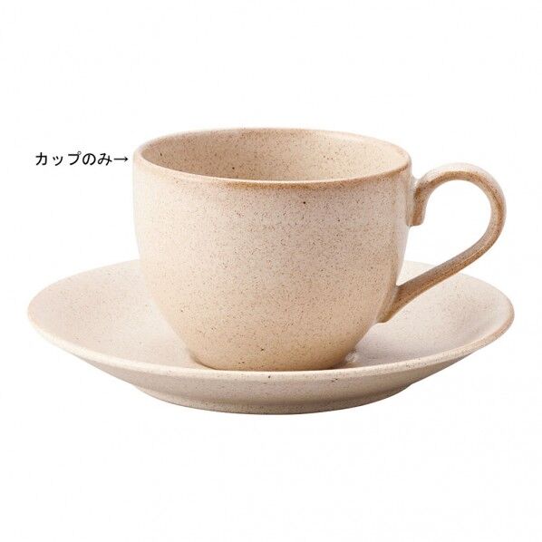 山加 山加 トーンカラー 兼用カップ(6個入) ベージュ NB704/7021 6個...