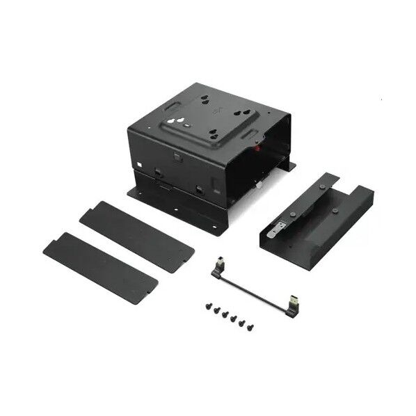 ThinkStation アンダーデスクマウントブラケット