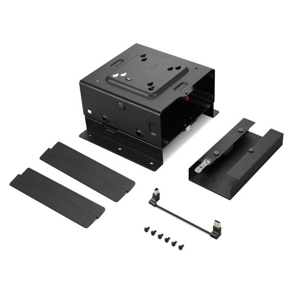 ThinkStation アンダーデスクマウント 2