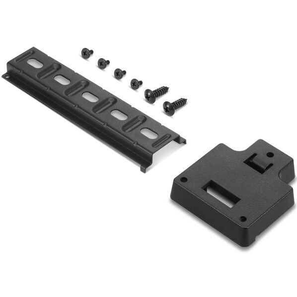 ThinkEdge SE30 DINレール マウントキット