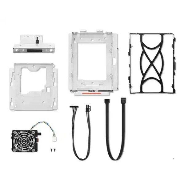 ThinkStation HDD ストレージキット(ThinkStation P5)