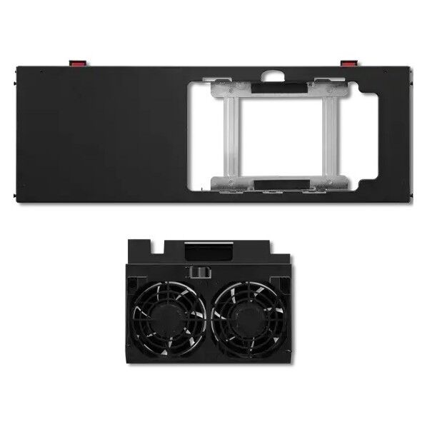 ThinkStation HDD ストレージキット(ThinkStation P7)