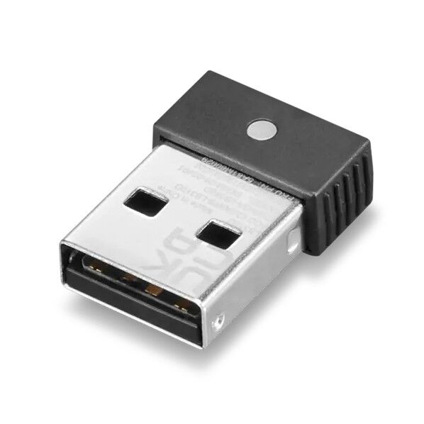 Lenovo USB Type-A Bluetooth レシーバー 2