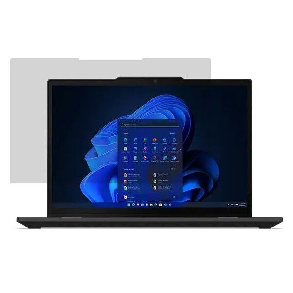 Lenovo 13.3インチ ブライトスクリーン プライバシーフィルター