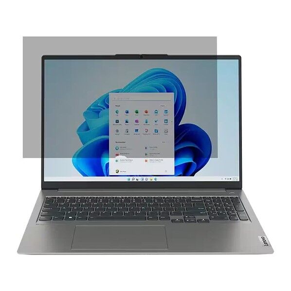 Lenovo 16インチ ブライトスクリーン プライバシーフィルター