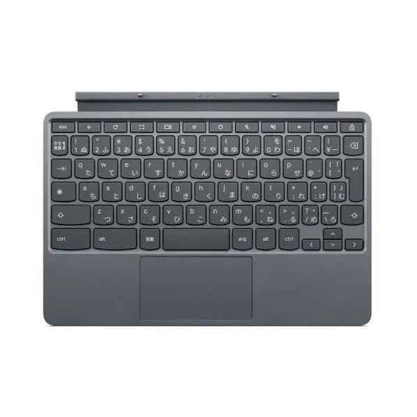 Lenovo Chrome Duet EDU G2 キーボード - 日本語