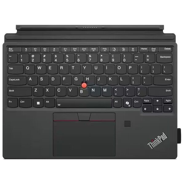 ThinkPad X12 Detachable Gen 2 フォリオキーボード - 英語
