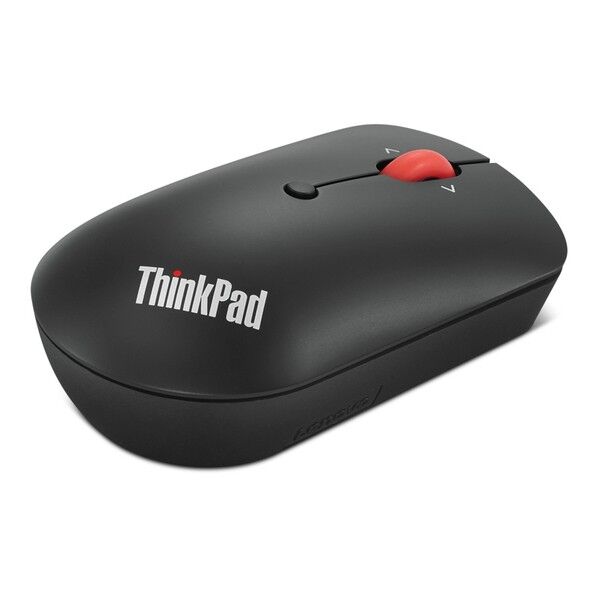 ThinkPad USB Type-C ワイヤレスマウス