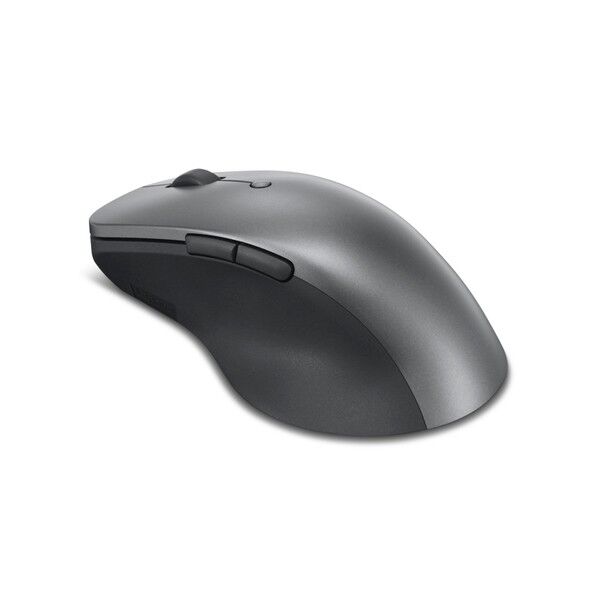 Lenovo プロフェッショナル Bluetooth 充電式マウス