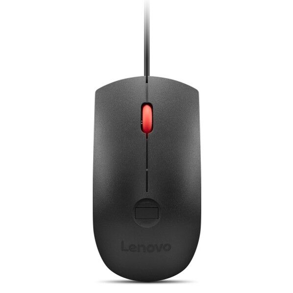 Lenovo 指紋認証マウス 3