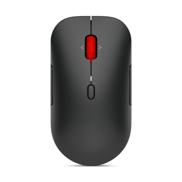 Lenovo ワイヤレス マルチモードプロ マウス 6000