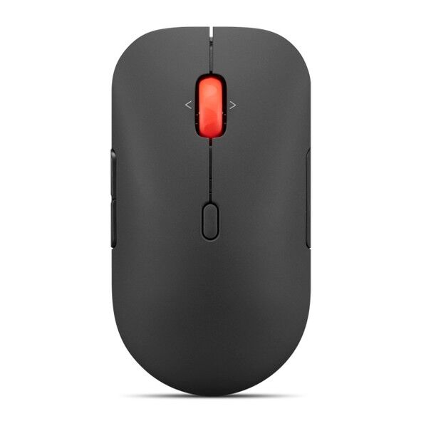 Lenovo ワイヤレス マルチモードプロ プラス マウス 6050