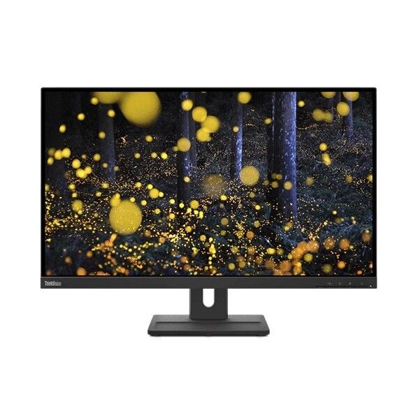 ThinkVision E27q-20 27型