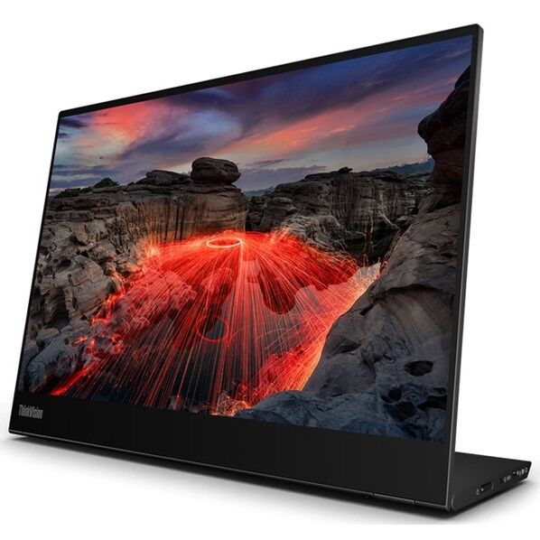 ThinkVision M14t Gen 2 14.0型