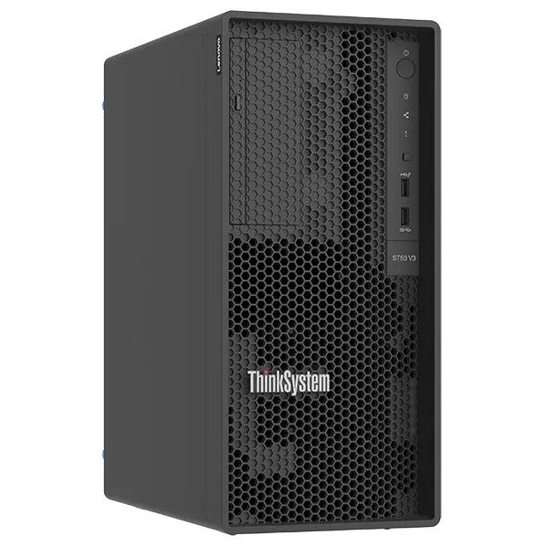 ThinkSystem ST50 V3 モデルorg 7DF31009JP