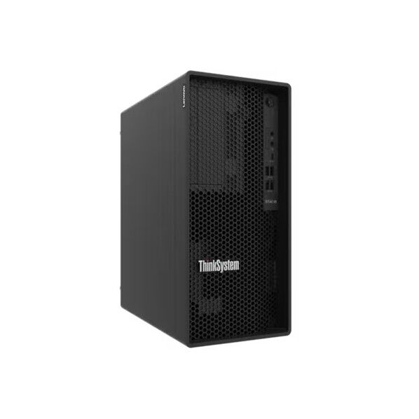 ThinkSystem ST45 V3 4124P 16GB(DISオリジナルモデル)