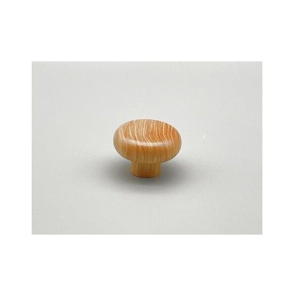 チューリップツマミ(天然木シリーズ)