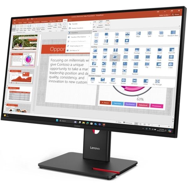 ThinkVision T27-40 27型