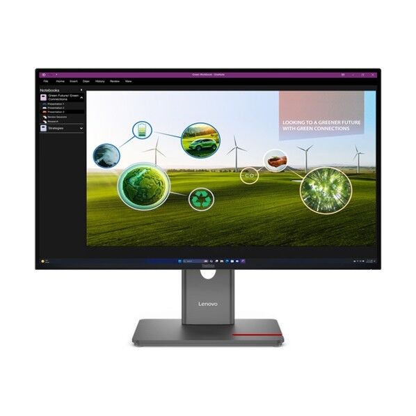 ThinkVision P27Q-40 27型