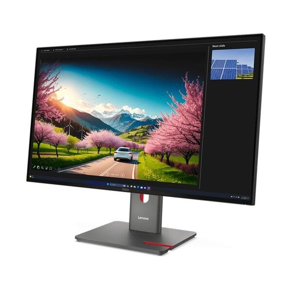 ThinkVision P32UD-40 31.5型