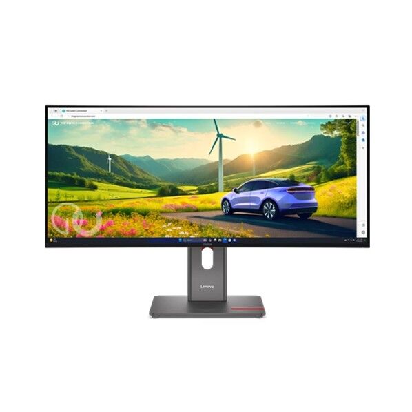 ThinkVision P34WD-40 34型