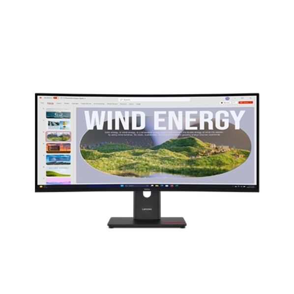 ThinkVision T34WD-40 34型
