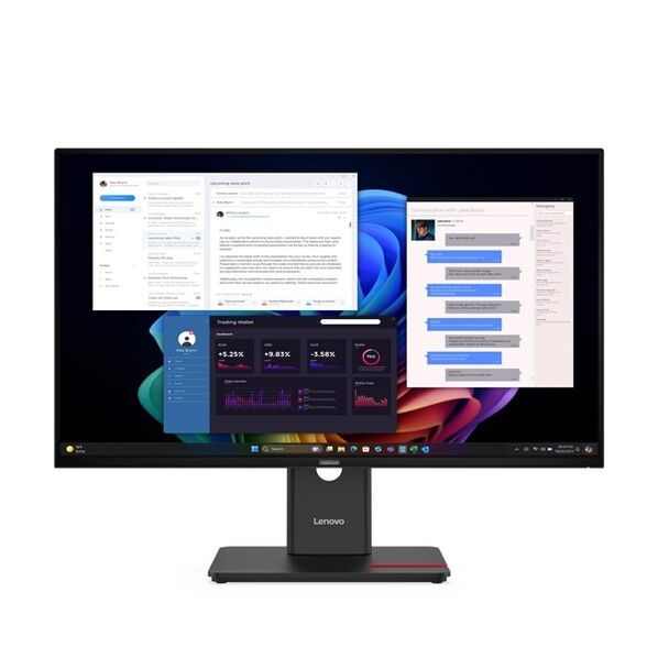 ThinkVision T27UD-40 27型