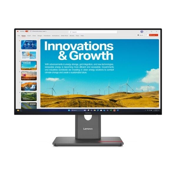 ThinkVision P24QD-40 23.8型